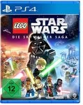 LEGO Star Wars - Die Skywalker Saga PS4