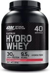 Optimum Nutrition Optimum Nutrition Platinum HydroWhey &ndash; 1,6 kg &ndash; Dose Pulver