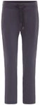 Elbsand 7/8-Hose Brinja 7/8 Sweathose, gerade Schnittform