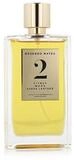 FA Eau de Parfum N&ordm; 2 Citrus, Wood, Suede Leather