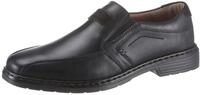 Josef Seibel Alastair Slipper Festtagschuh, Komfortschuh mit seitlichen