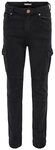 KIDS ONLY Cargohose KOGMISSOURI REG LIFE CARGO PNT