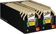 Sheba SHEBA&reg; Schale Classics in Pastete mit Gefl&uuml;gel Cocktail 2 x 11 x 85g,