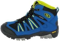 Wanderschuh BR&Uuml;TTING "Outdoorstiefel Ohio High", Jungen, Gr. 32, blau,...