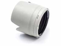 vhbw passend für Canon EF 70-200mm F2,8L IS II USM Gegenlichtblende