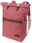 MELA Rucksack Rucksack Style ansvar I, Zubeh&ouml;rtasche f&uuml;r Kleinteile