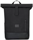 Johnny Urban Cityrucksack Adam Large, Rolltop Damen Herren, Laptop Fach,