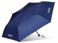ergobag Stockregenschirm ergobag Regenschirm BlaulichtBär