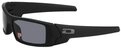 Oakley Sonnenbrille SI Gascan Matte Black w/ Grey Polarized