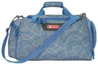 Step by Step Sporttasche Sports Bag