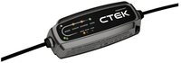 CTEK Automatikladeger&auml;t 12 V / 2.3A 40-310 Autobatterie-Ladeger&auml;t (Auffrischen,