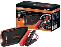 Osram Osram Automotive Schnellstartsystem BATTERYstart 200 OBSL200 Starthilf