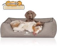 Knuffelwuff Tierbett Hundebett Columbia, Orthop&auml;disch