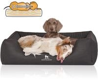 Knuffelwuff Tierbett Hundebett Columbia, Orthop&auml;disch