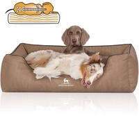 Knuffelwuff Tierbett Hundebett Tampa, Orthop&auml;disch