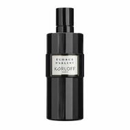 Korloff Eau de Parfum ecorce d'argent epv