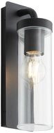 Brilliant Au&szlig;en-Wandleuchte Aosta, ohne Leuchtmittel, Au&szlig;enwandlampe h&auml;ngend