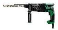 HiKOKI Bohrhammer HiKOKI Bohr-& Mei&szlig;elhammer (SDS-plus) DH28PEC