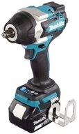 Makita Akku-Schlagschrauber DTW700RTJ - Akku-Schlagschrauber - blau/schwarz