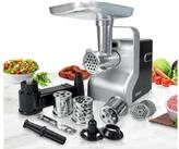 Zilan Fleischwolf ZLN-0126, 2100 W, 9 in 1,Rostfreies