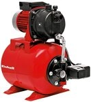 Einhell Hauswasserwerk GC-WW 6538, 3.800 l/h max. F&ouml;rdermenge