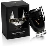 paco rabanne Eau de Parfum Invictus Victory, mit langanhaltender Formulierung