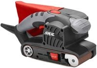 SKIL Akku-Bandschleifer SKIL Bandschleifer 1210 AA Schleifmaschine Staubbeutel,