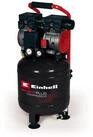 Einhell Kompressor TE-AC 135/24 Silent Plus, 1450 W, max. 8 bar, 24 l