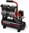 Einhell Kompressor TE-AC 6 Silent, 550 W, max. 8 bar, 6 l, 1-tlg.