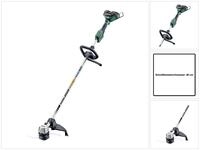 metabo Benzin-Motorsense FSD 36-18 LTX BL 40 Akku Freischneider 36 V (2x 18 V)