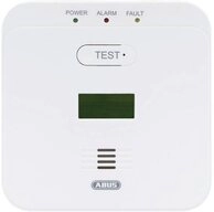 ABUS CO-Warnmelder COWM510 Gasmelder