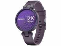 Garmin Lily Sport - Smartwatch - waldbeere/purpurviolett Smartwatch