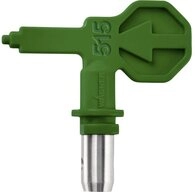 WAGNER Farbspr&uuml;hger&auml;t Wagner 517515 HEA D&uuml;se 515, Control Pro-Serie D&uuml;se