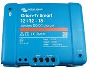 Victron Energy Batterie-Trennrelais Ladebooster, Victron Orion-Tr Smart...