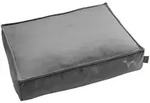 Hunter Tierbedarf Tierkissen Orthop&auml;disches Hundekissen Merida schwarz 100 cm...