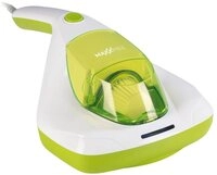 MAXXMEE Matratzenreinigungsger&auml;t Milben-Handstaubsauger Kompakt mit UV-C Licht, 300