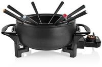 Tristar Fondue Tristar FO-1107 Fondue-Set &ndash; 1,5&nbsp;l Fassungsverm&ouml;gen &ndash;