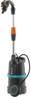 GARDENA Tauchpumpe GARDENA 01762-20 4000/1 Fasspumpe 4000 l/h 13 m