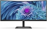 Philips Philips 346E2CUAE TFT-Monitor (3440 x 1440, 4 ms Reaktionszeit, 100 Hz,...