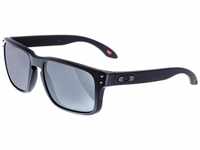 Oakley Sonnenbrille HOLBROOK XS rutschsicherer Sitz,verzerrungsfreie Sicht
