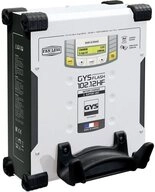 GYS GYS GYSFLASH 102.12 HF Vertikal 029606 Automatikladeger&auml;t 12 V 100 A