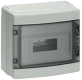 SIEMENS Stromsto&szlig;schalter Siemens Dig.Industr. Wandverteiler AP 8GB1371-1
