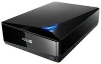 Asus ASUS BW-16D1X-U, externer Blu-ray-Brenner, (USB Disc-Laufwerk