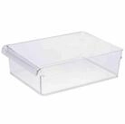 ROTHO Aufbewahrungsbox Rotho K&uuml;hlschrankorganizer Loft 5 l