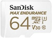 Sandisk Max Endurance Speicherkarte