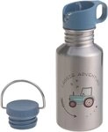 L&Auml;SSIG Trinkflasche Adventure, Tractor