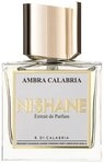 Nishane Extrait Parfum Ambra Calabria