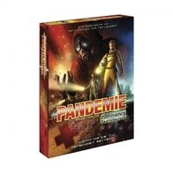 Asmodee Spiel, Pandemie - Pandemic - Auf Messers Schneide - 1 Erweiterung