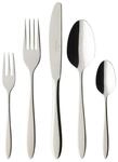 Villeroy & Boch Besteck-Set Annalena Tafelbesteck 30tlg., Edelstahl