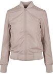 URBAN CLASSICS Allwetterjacke Urban Classics Damen Ladies Light Bomber Jacket...